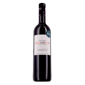 CH DALMERAN MMXIII 2013AC