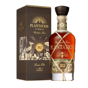 RUM PLANTATION BARBADOS 20E 40