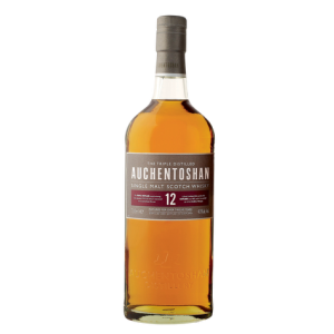 AUCHENTOSHAN 12 ANS     40%VOL