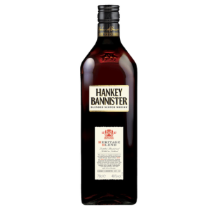 HANKEY BANISTER HERITAGE 46VOL