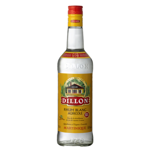 RHUM BLC AGRICOLE DILLON 50VOL