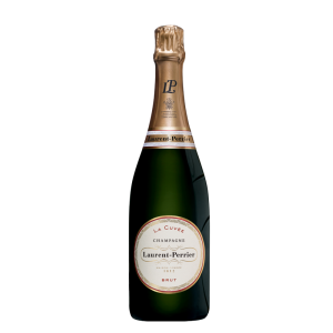LAURENT PERRIER LA CUVEE BRUT