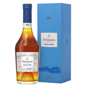 DELAMAIN PALE DRY XO CENTEN 42