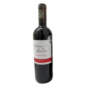 CH DE LAUSSAC LACARESSE 2018AC