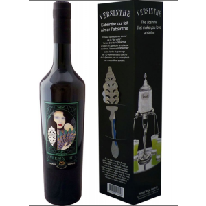 VERSINTHE  45%VOL