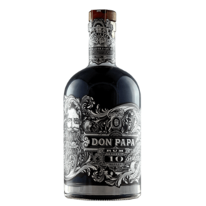 RUM DON PAPA 10A PHILIPP 43VOL