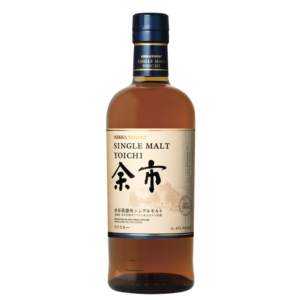 YOICHI JAPONAIS SINGLE MALT 45