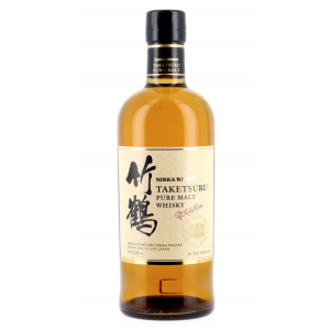 NIKKA TAKETSURU ED 2020    43°