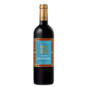 CH DE CAMARSAC          2018AC