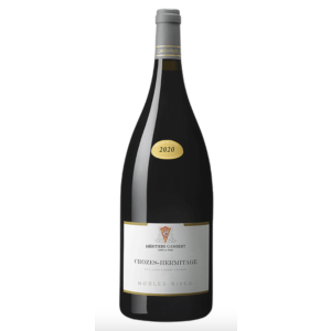 MG CROZES HERMITAGE HER 2020AC
