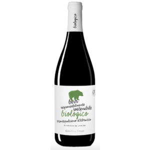 MONTEPULCIANO ABRUZZO ITA 2020