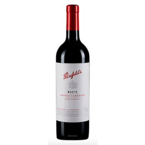 PENFOLDS MAX'S SHIRAZ AUS 2019