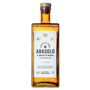 ABASOLO MEXICO 43%VOL