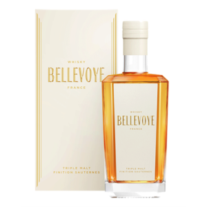 BELLEVOYE FINITION SAUTERNE 40