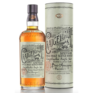 CRAIGELLACHIE 13 ANS ARM 46VOL