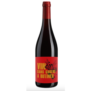 VIN SANS SOUFRE BUTINER 2022AC