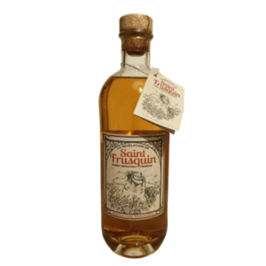 SAINT FRUSQUIN REVELATION  40°
