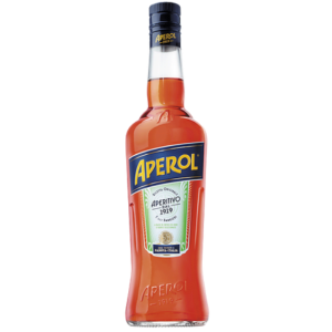 APEROL 12%5VOL