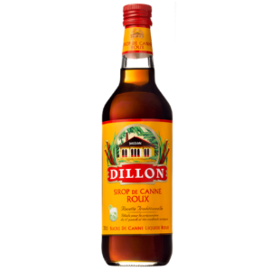 SIROP DE CANNE ROUX DILLON