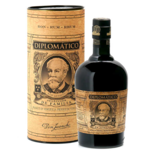 RUM DIPLOMATICO SEL FAMILIA 43
