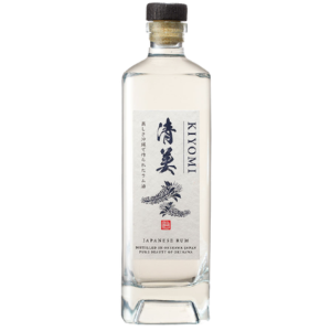 RUM KIYOMI JAPONAIS     40%VOL
