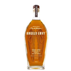 BOURBON ANGEL'S ENVY   43%3VOL