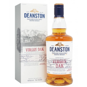 DEANSTON VIRGIN OAK    46%3VOL
