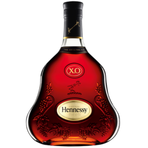 HENNESSY XO 40%VOL