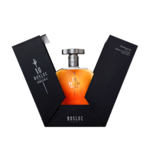 ARMAGNAC MONLUC XO CARAFE  40°