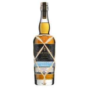 RUM PLANTAT GUATEMALA RED 49°5