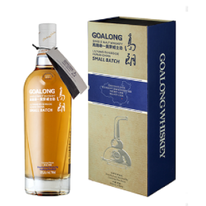 GOALONG WHISKY CHINE    48%VOL