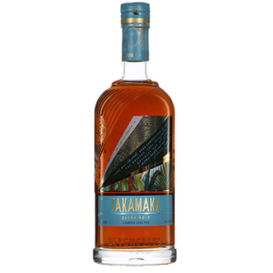 RUM TAKAMAKA EXTRA NOIR 43%VOL
