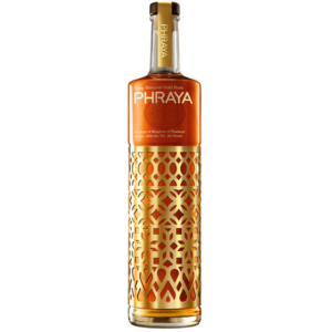 RUM PHRAYA GOLD 40°
