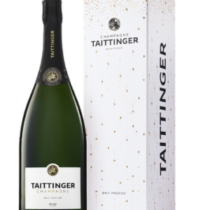 MG TAITTINGER PRESTIGE BRUT