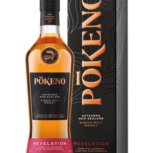 POKENO REVELATION NZ    43%VOL