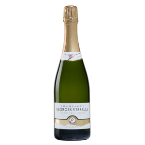 GEORGES VESSELLE GRD CRU BRUT
