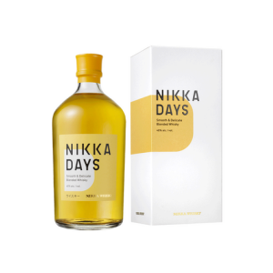 NIKKA DAYS SMOOTH