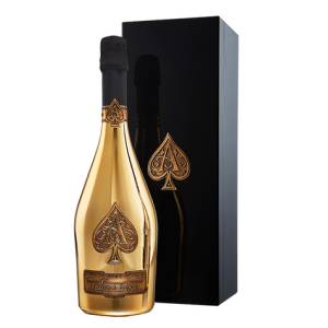 CHAMPAGNE ARMAND DE BRIGNAC