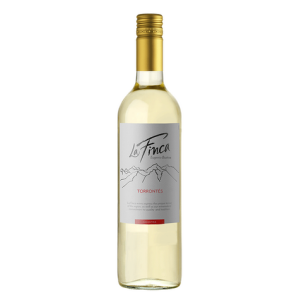 FINCA TORRONTES       ARG 2021