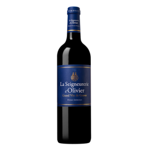 SEIGNEURERIE D'OLIVIER  2017AC