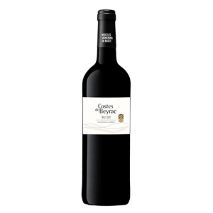 BUZET ROUGE COSTES      2018AC