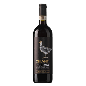 CHIANTI UGGIANO RISER ITA 2020