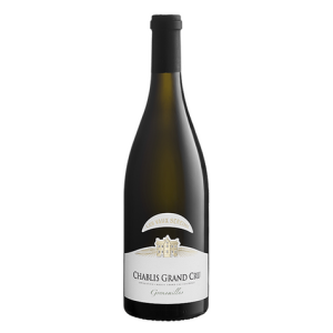 CHABLIS GRENOUILLE      2021AC