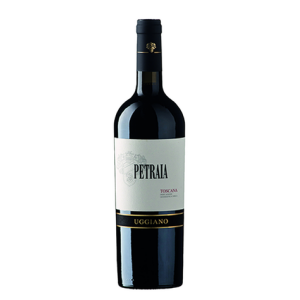 PETRAIA MERLOT TOSCAN ITA 2019