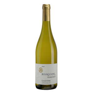 CLOS ST PIERRE CHARDONN 2022AC
