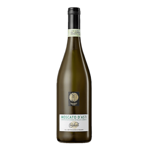 MOSCATO ASTI TRESECOL ITA 2023