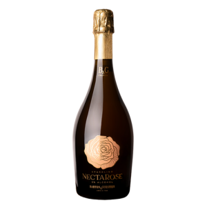 NECTAROSE SPARKLING 0% AL 73CL