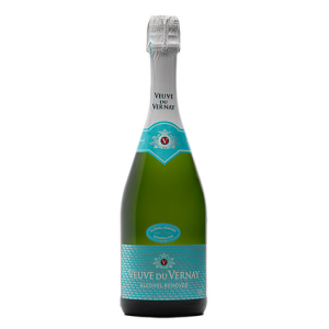 VEUVE DU VERNAY VIN MOUSS 0.5%