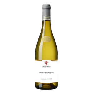 CROZES HERMITAGE BLANC  2023AC