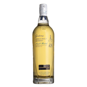 GOALONG WHISKEY SMALL B 48%VOL